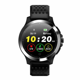 Часы монитор давления и ЭКГ W8